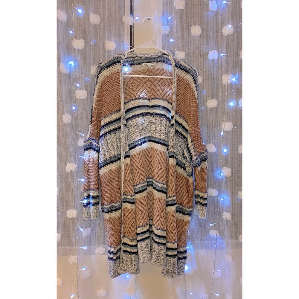 3/4 Sleeve Sweater